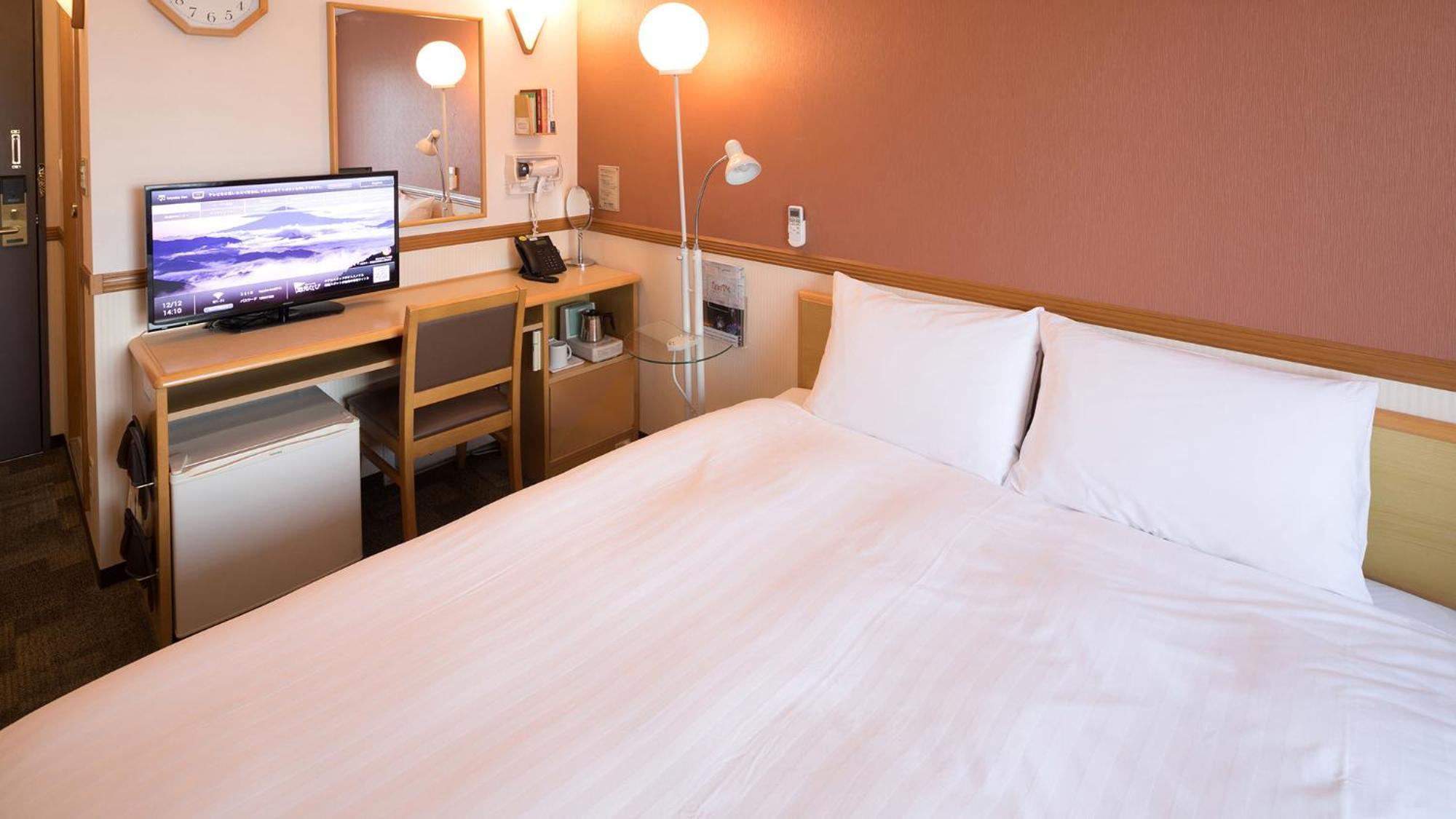 Toyoko Inn Kiryu Eki Minami Guchi Quarto foto