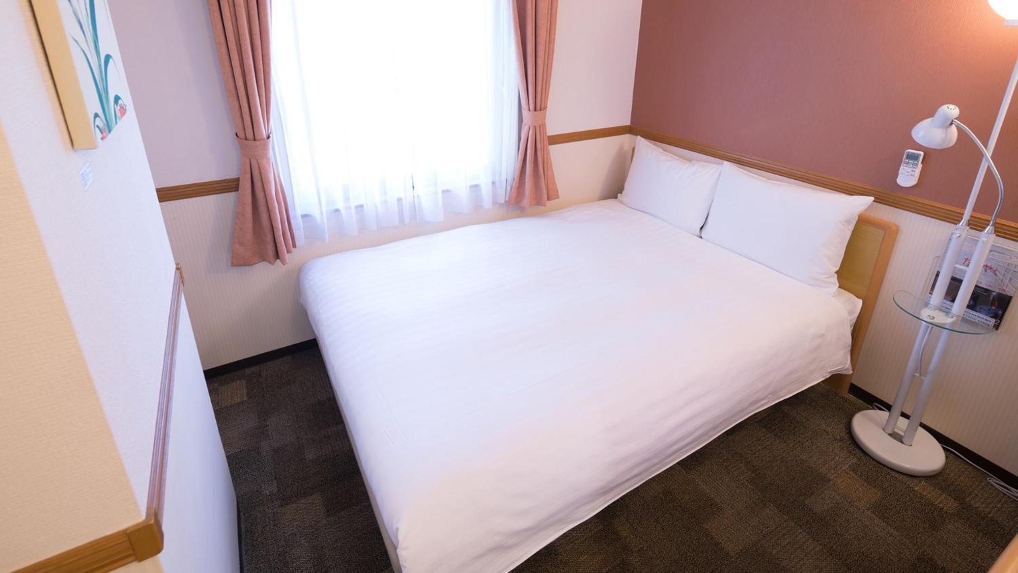 Toyoko Inn Kiryu Eki Minami Guchi Quarto foto