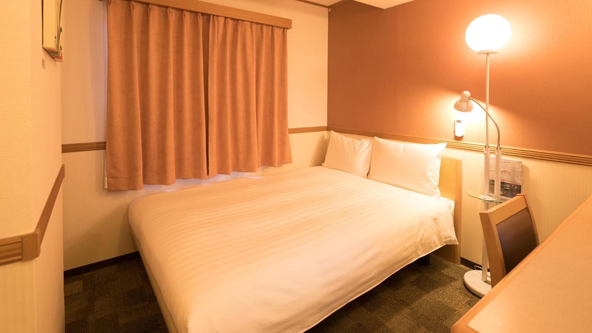 Toyoko Inn Kiryu Eki Minami Guchi Quarto foto