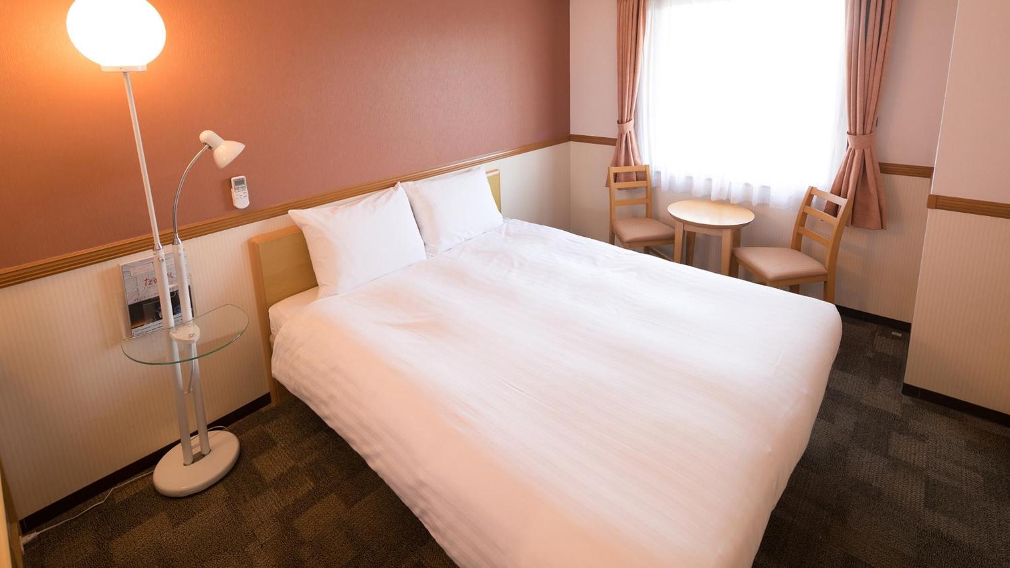 Toyoko Inn Kiryu Eki Minami Guchi Quarto foto
