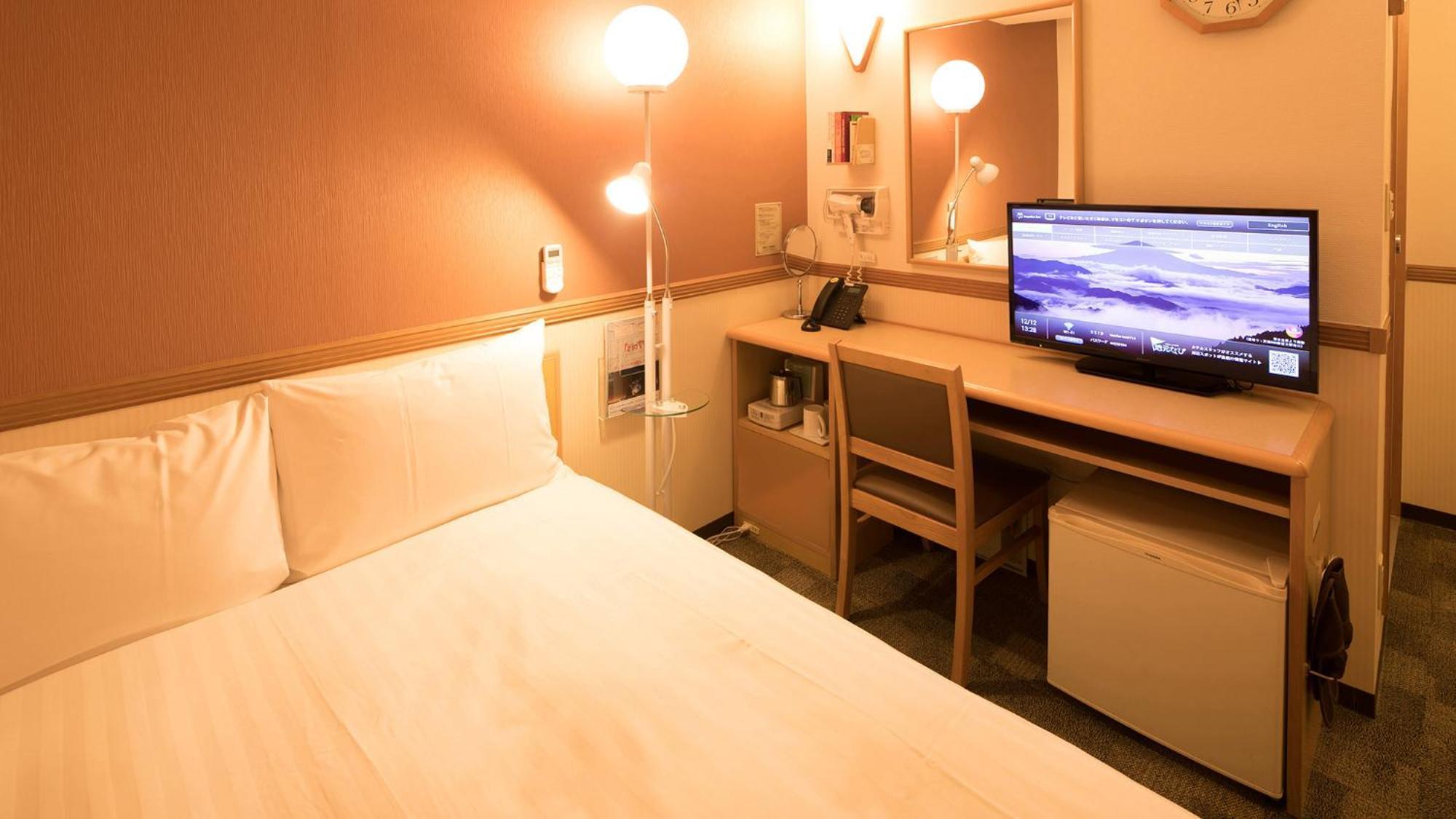 Toyoko Inn Kiryu Eki Minami Guchi Quarto foto