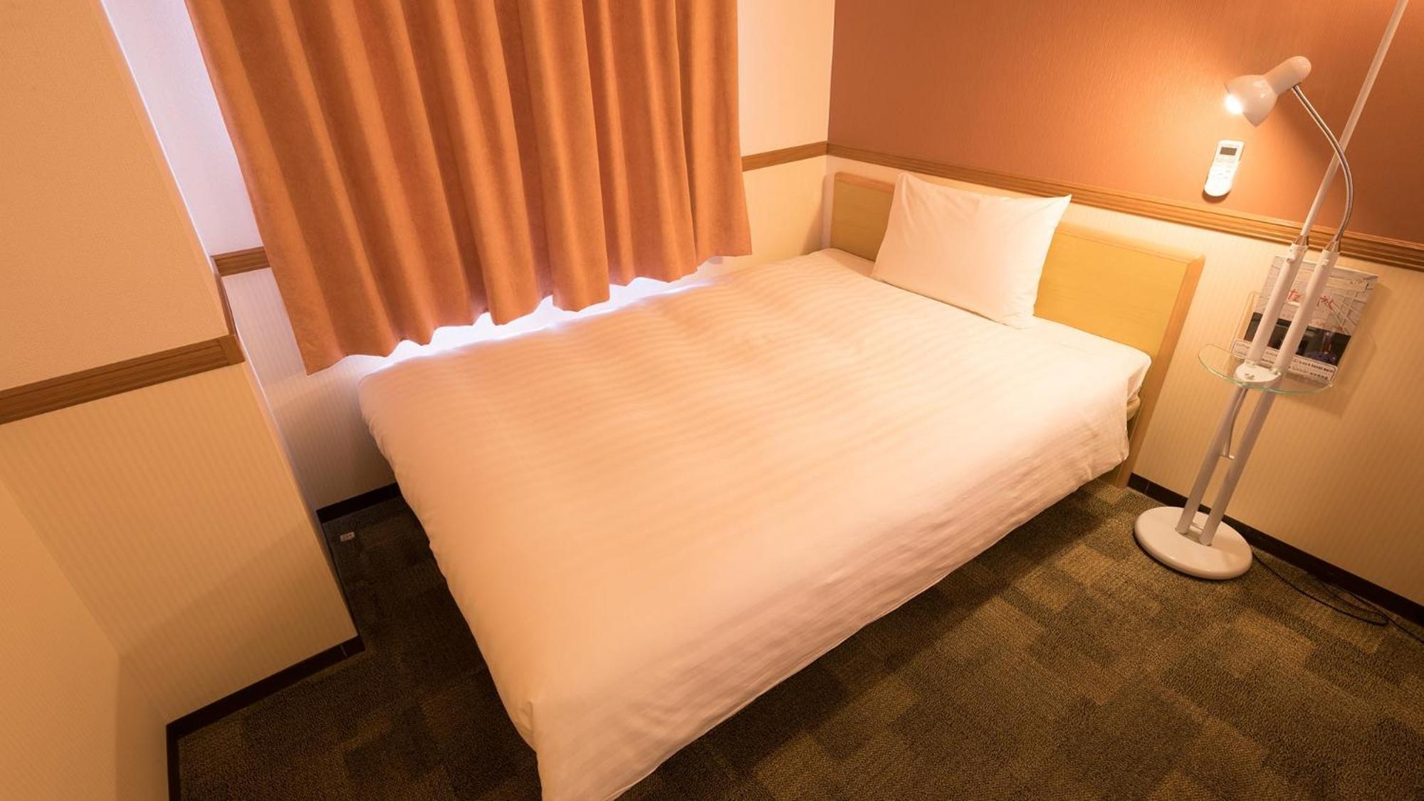 Toyoko Inn Kiryu Eki Minami Guchi Quarto foto