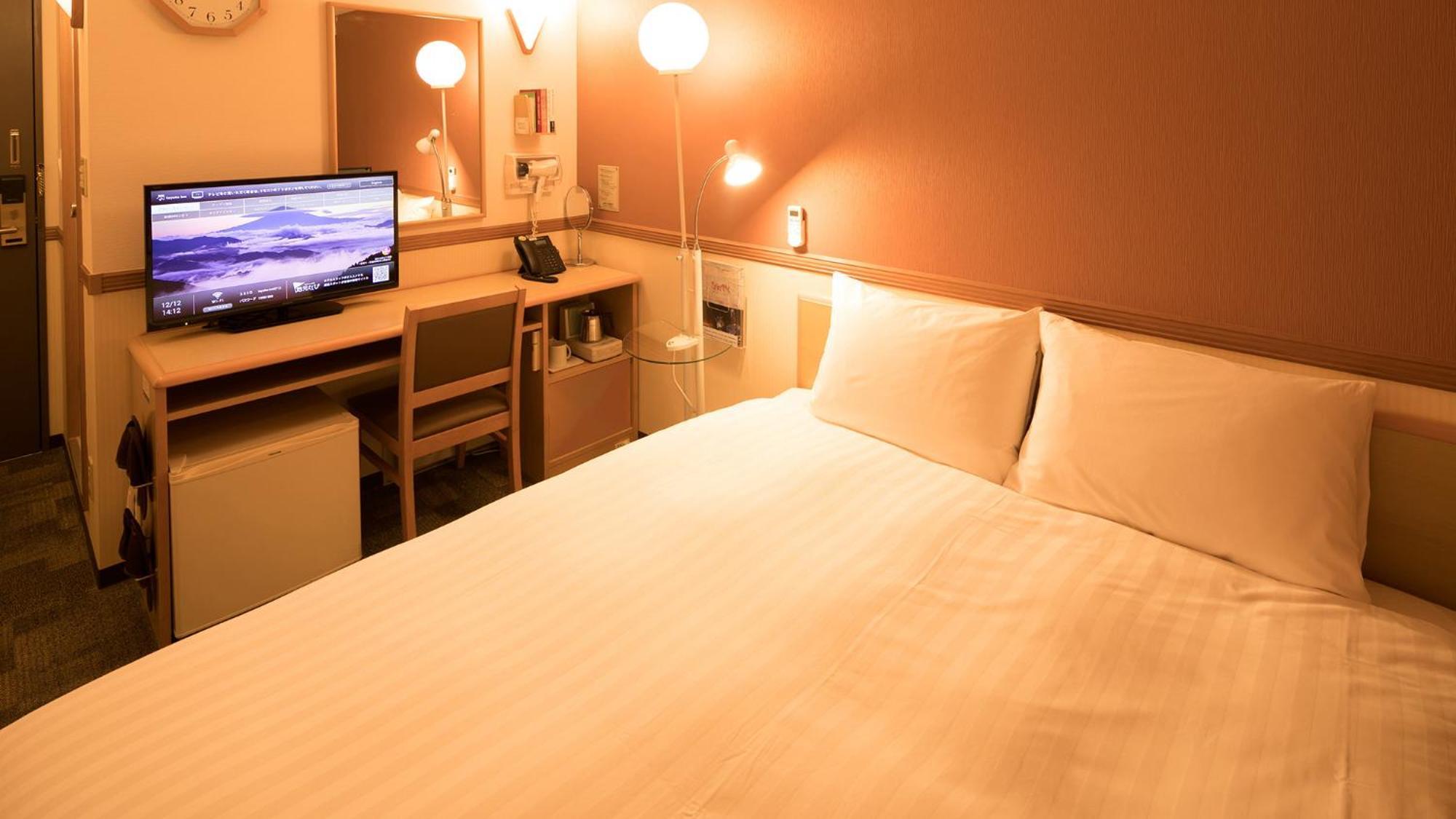 Toyoko Inn Kiryu Eki Minami Guchi Quarto foto