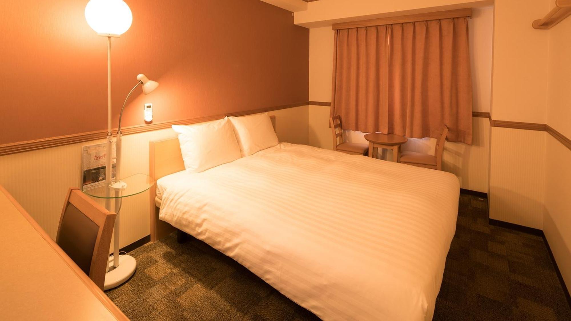 Toyoko Inn Kiryu Eki Minami Guchi Quarto foto