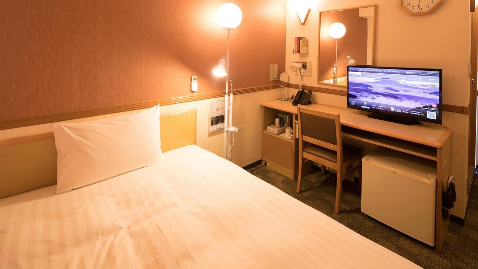 Toyoko Inn Kiryu Eki Minami Guchi Quarto foto
